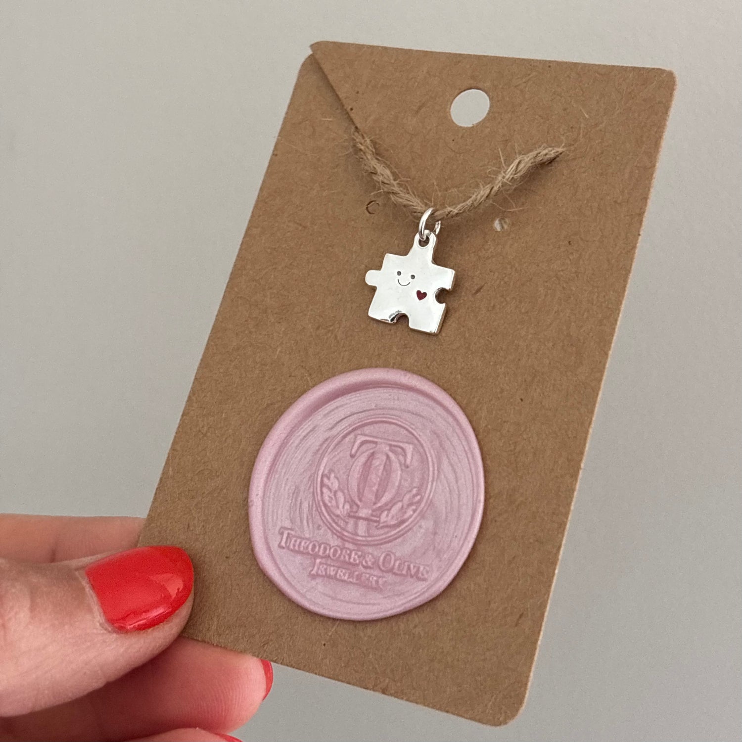 Sterling Silver Charms