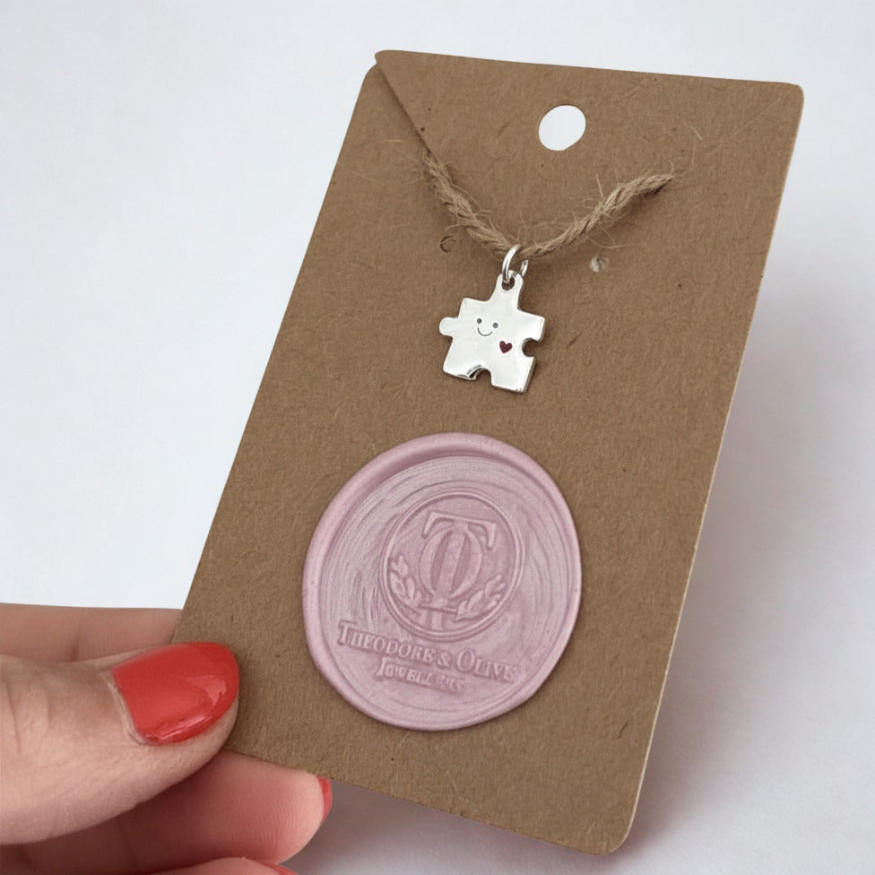 Sterling Silver Charms