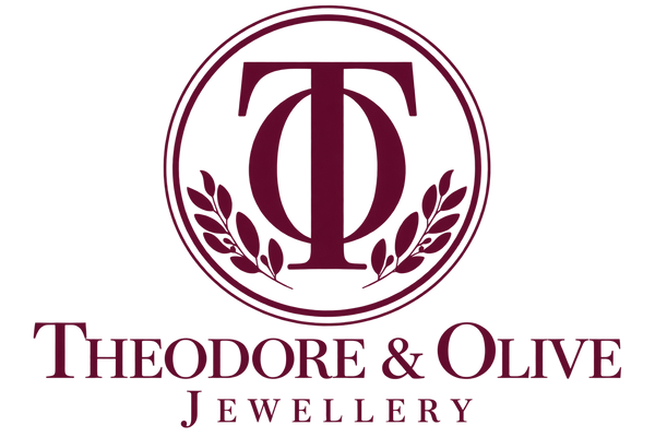 Theodore and Olive Jewellery