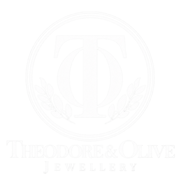 Theodore and Olive Jewellery