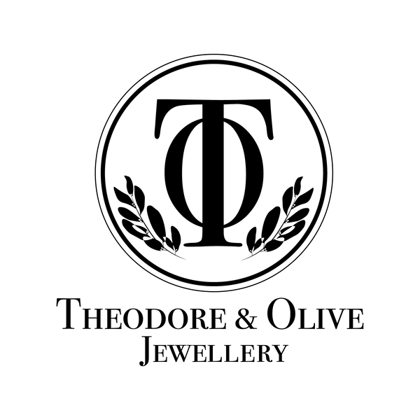 Theodore and Olive Jewellery